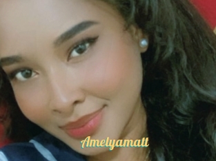 Amelyamatt