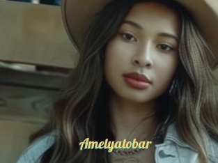 Amelyatobar
