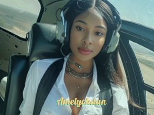 Amelychaan