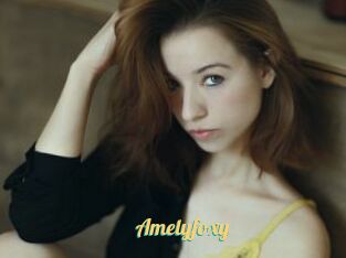 Amelyfoxy
