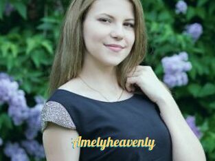 Amelyheavenly