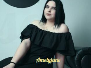 Amelyjune