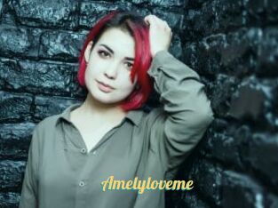 Amelyloveme