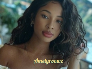Amelyroowz