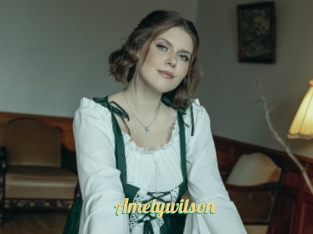 Amelywilson