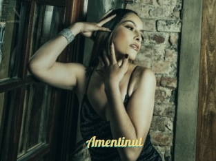 Amentinut