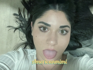 Americanmimi
