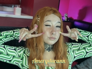 Amerydurann
