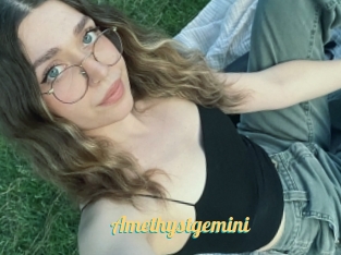 Amethystgemini