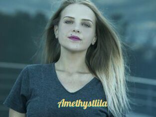 Amethystlila