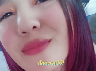 Amiecm101