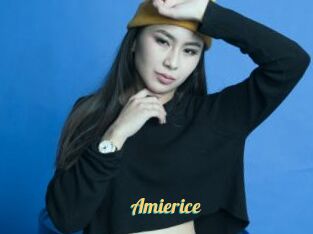 Amierice