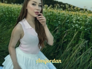 Amijordan