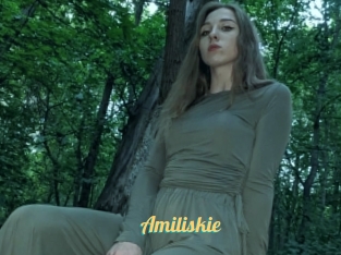 Amiliskie
