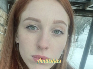 Amiliskies
