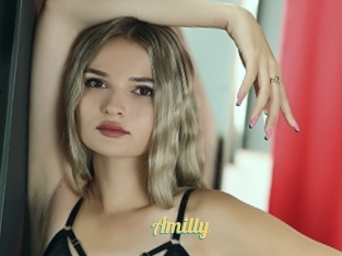 Amilly