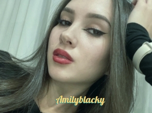 Amilyblacky