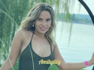 Amilylily