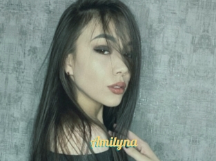 amilyna Sex Amatrices