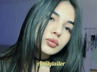 Amilytailor
