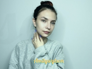 Amilywylson