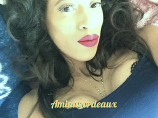 Aminabordeaux