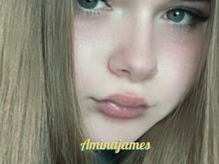 Aminajames