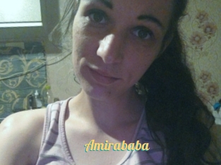 Amirababa