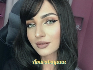 Amirabayana
