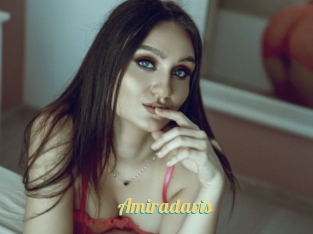Amiradavis