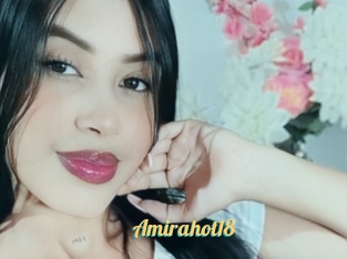 Amirahot18