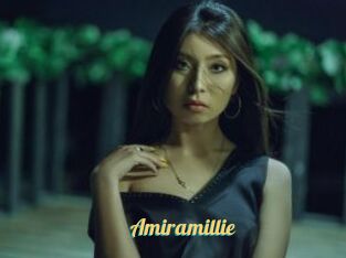 Amiramillie