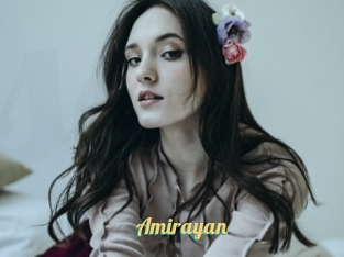 Amirayan
