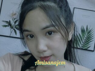 Amisanajem