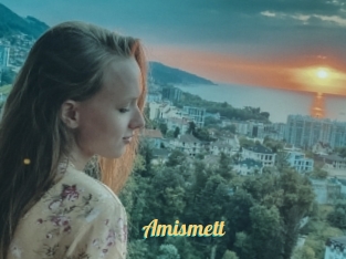 Amismett