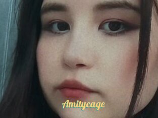Amitycage