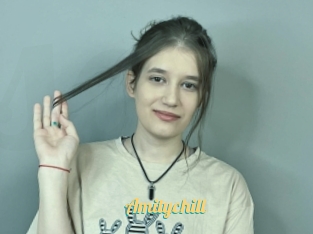 Amitychill