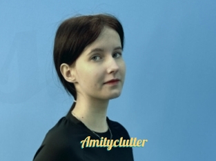 Amityclutter