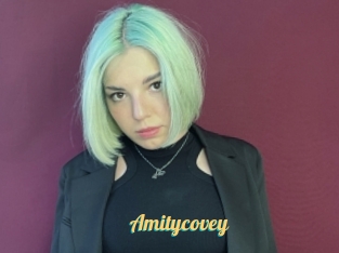Amitycovey