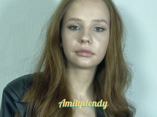 Amitydendy