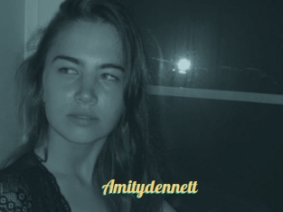 Amitydennett