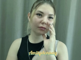Amitydonnay