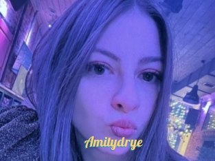 Amitydrye
