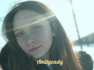 Amityeady