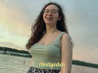 Amityeden