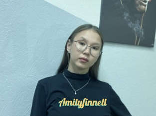 Amityfinnell