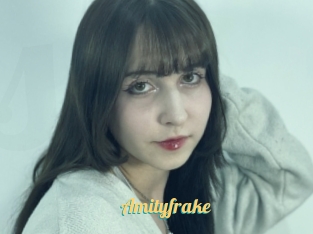 Amityfrake