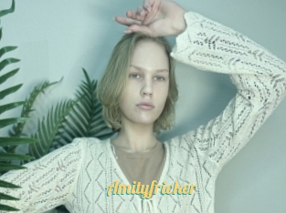 Amityfricker