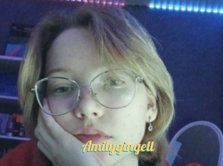 Amitygingell