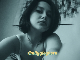 Amitygleghorn